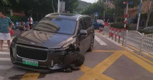 又见断轴？广汽车载信息服务系统再响警报 多起事故与下摆臂球头脱出引关注